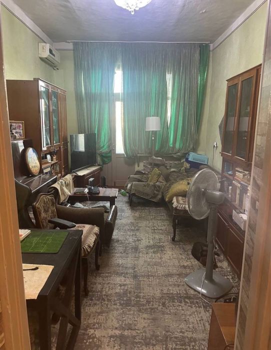 Чиланзар 1 квартал 3/3/4 Высок-чка