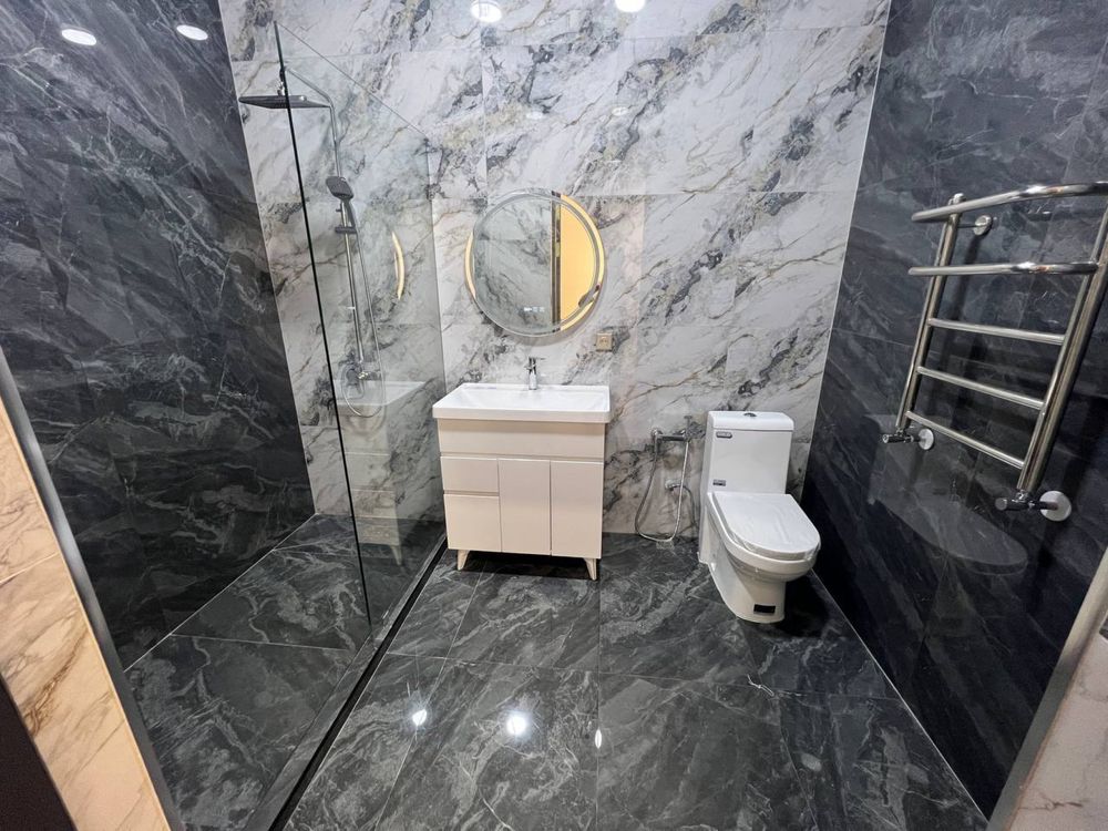 Продажа срочно Hi Tech Дом в элитной махале Хасанбой
