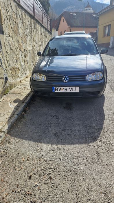 Vand golf 4 1.6 8v