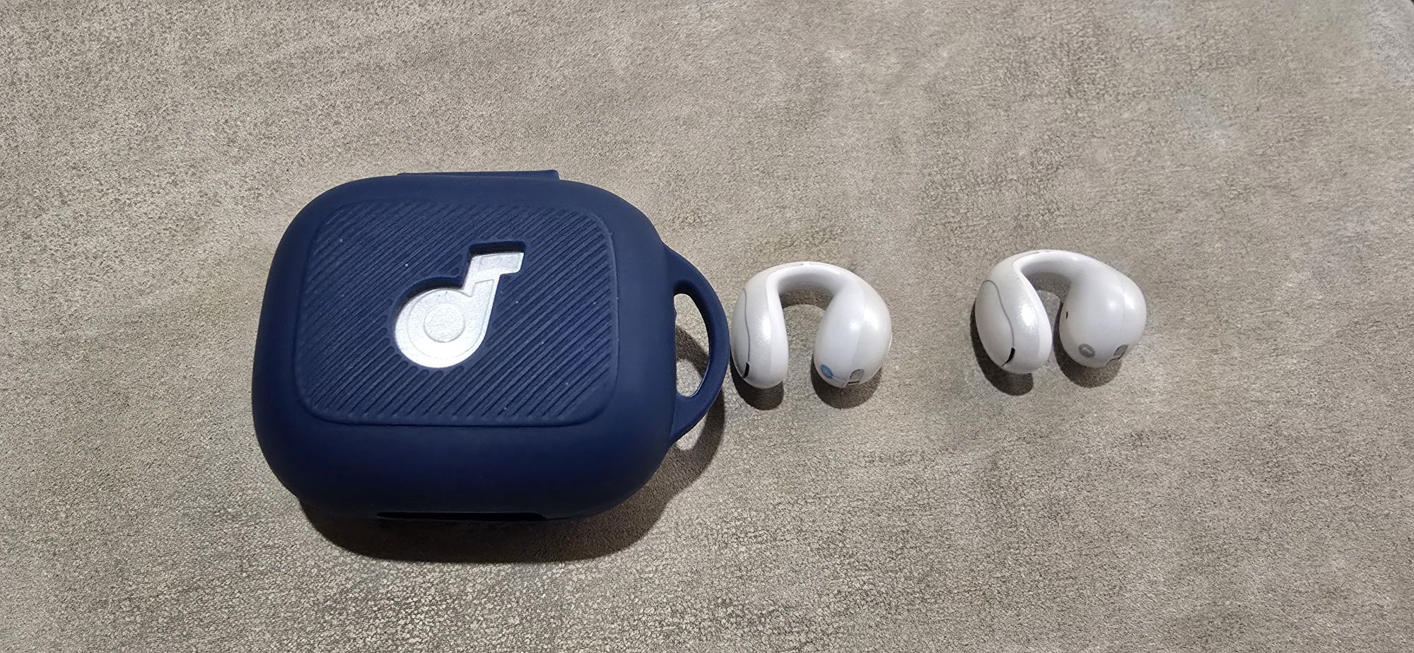 Casti ANKER Soundcor C30i