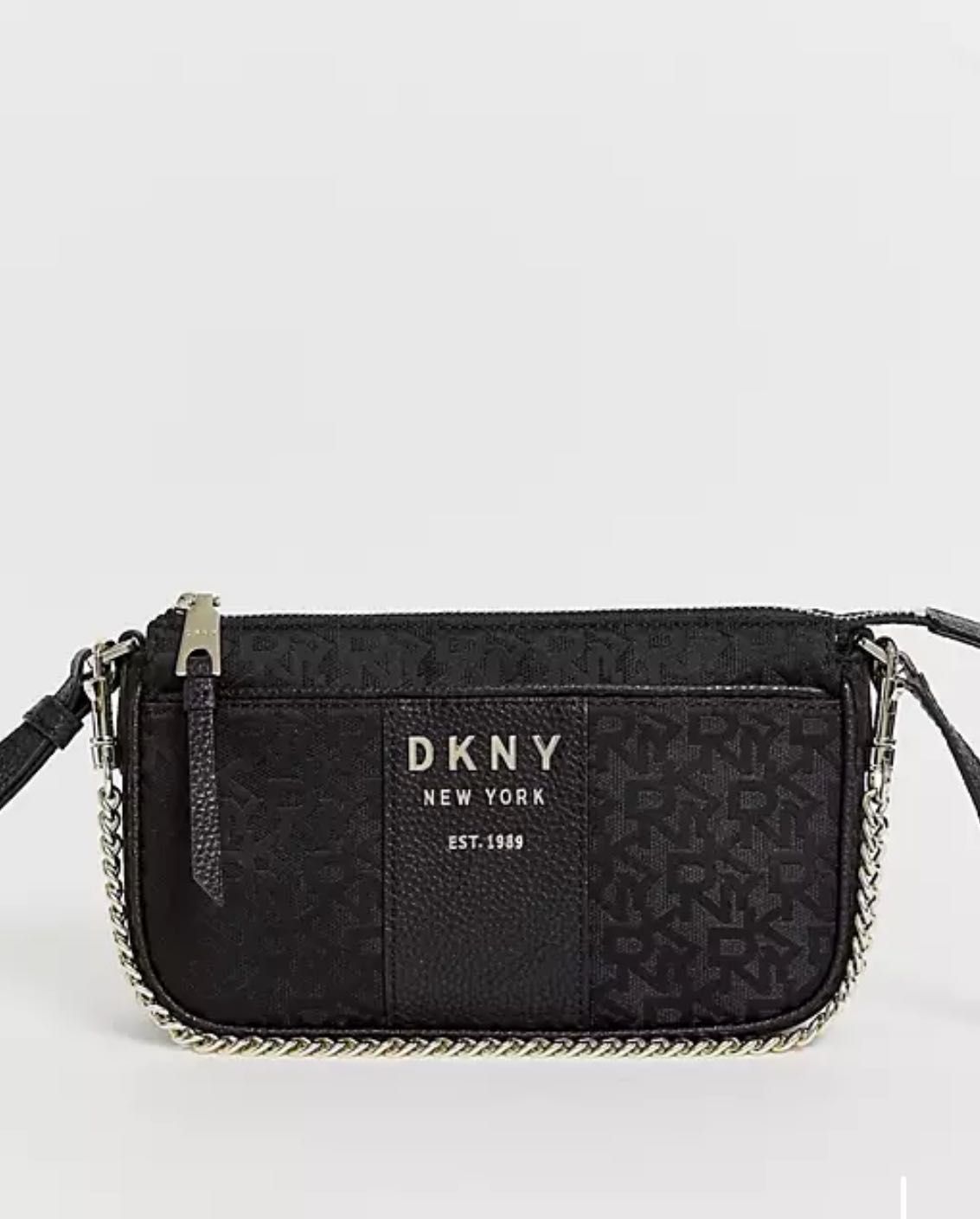 Дамска чанта Armani Exchange DKNY