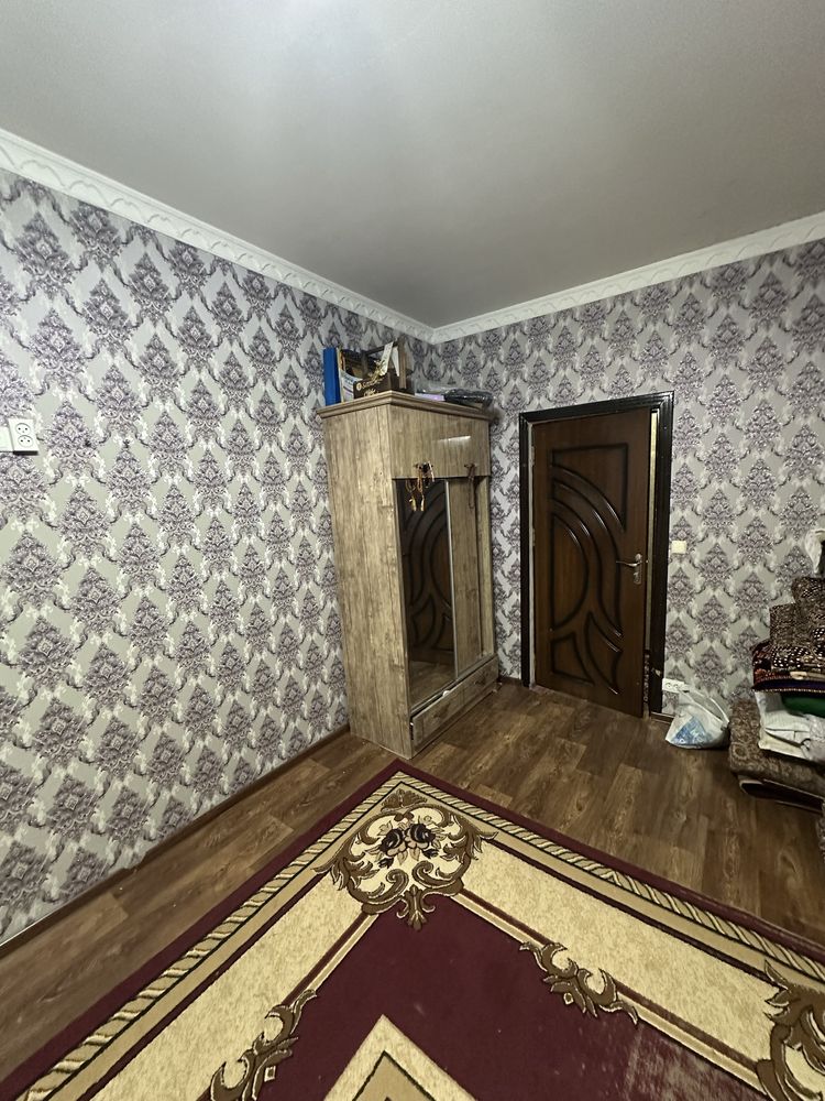 Квартира под ипотеку Чиланзар 12 кв ориентир Ширин 2 комнатный