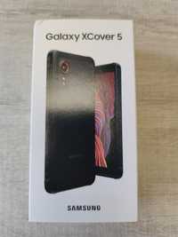 Samsung Galaxy XCover 5 64GB Dual 2г. Гаранция