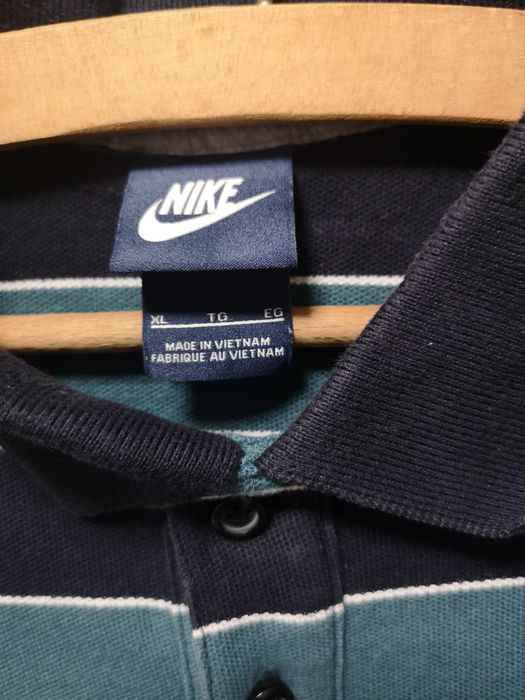 Винтидж тениска Nike
