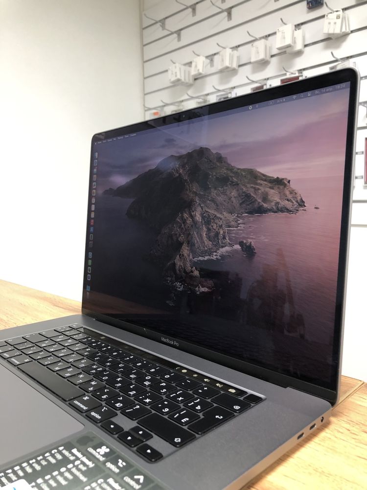 MacBook Pro Retina 4K 2021/TehnoAltyn/Рассрочка