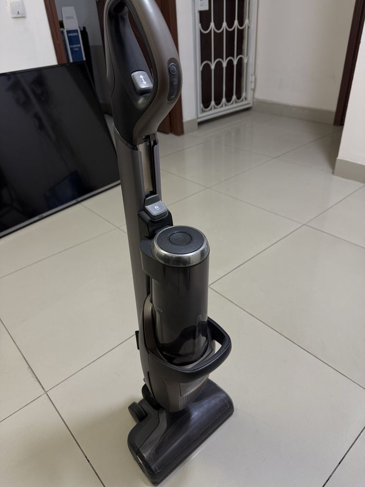 Vacuum Cleaner Bork | Пылесос Bork