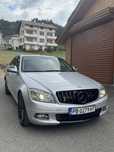 Mercedes C320 4matic *keyless*
