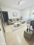 Apartament 2 camere str. HOREA semidecomandat, mobiat