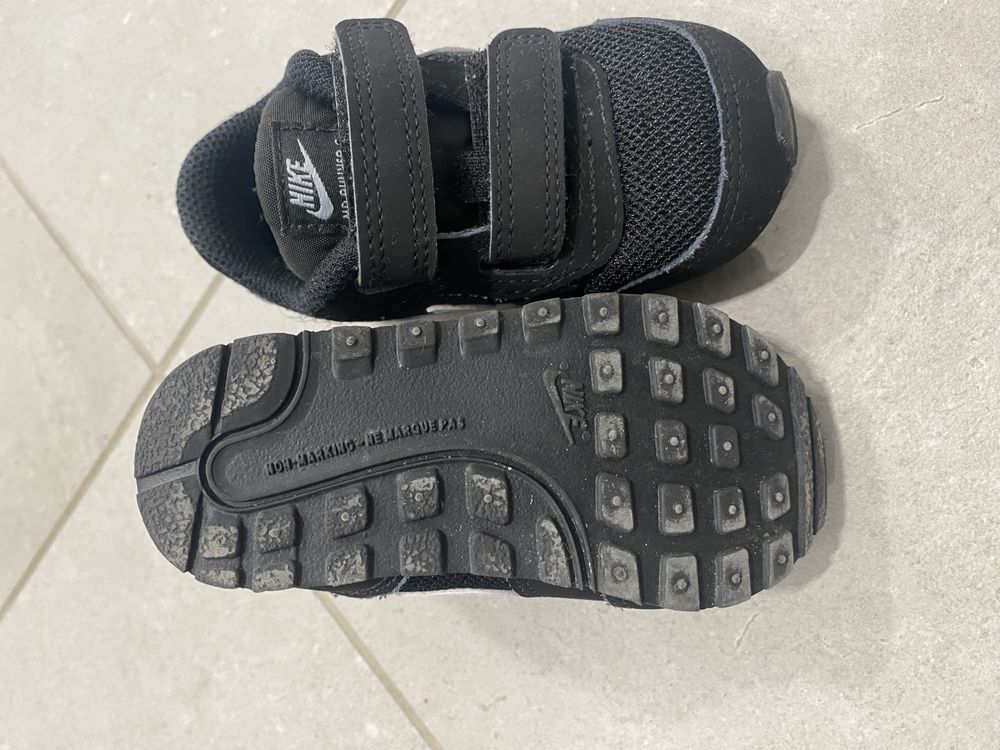 Бебешки маратонки Nike