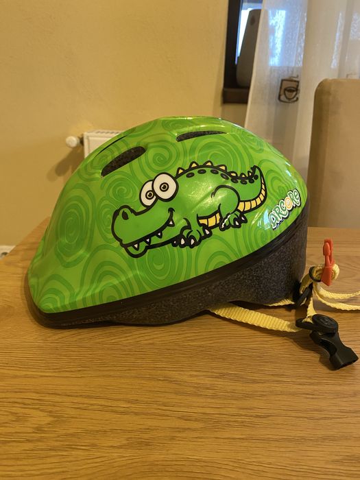 Casca bicicleta copii 2 bucati