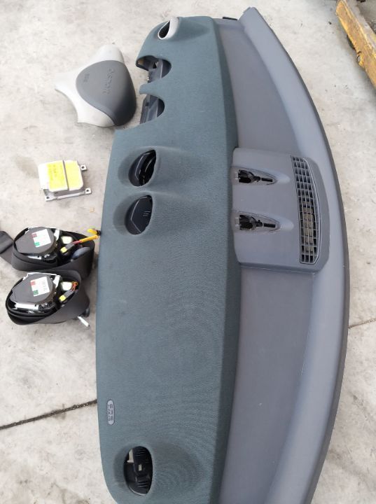 Kit plansa bord smart forfour 2004-2006