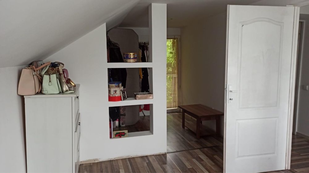 Casa Baicoi, jud. Prahova