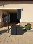 Vând sistem complet de sonorizare nexus acoustics+ satelit sr audi dub