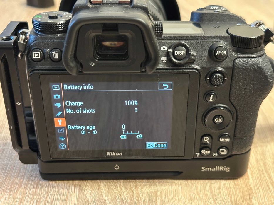 Батерия Patona Protect EN-EL15c съвместима с Nikon EN-EL15B и EN-EL15C