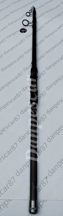 Lanseta CARBON Telescopica BLACK FOX TT1 3.00m 100-200gr