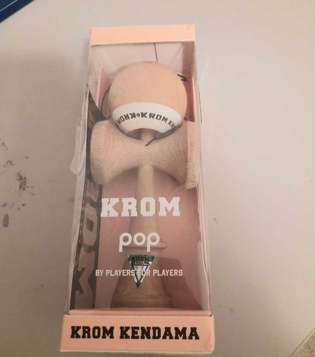Kendama KROM POP