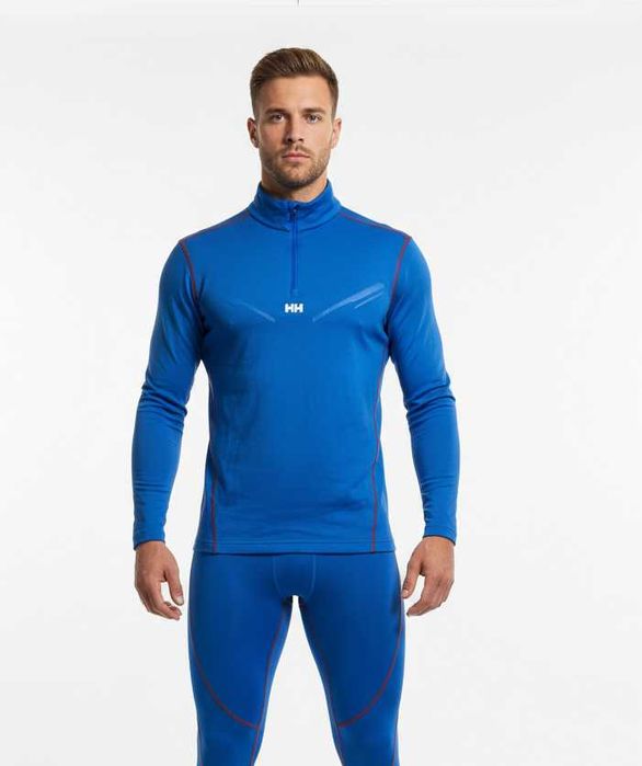 Helly Hansen Ватирана/Блуза Мъжка/М