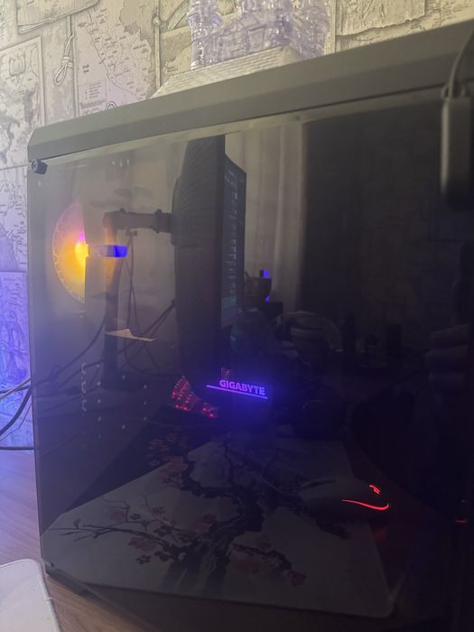Игровой пк 3060ti