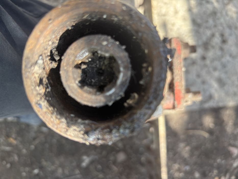 Косачка палцева