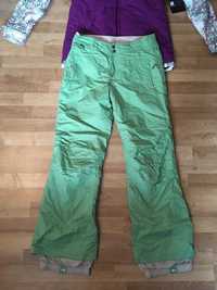 Pantaloni ski / snowboard Dama Fete Roxy - M - 5K (calitate Burton)