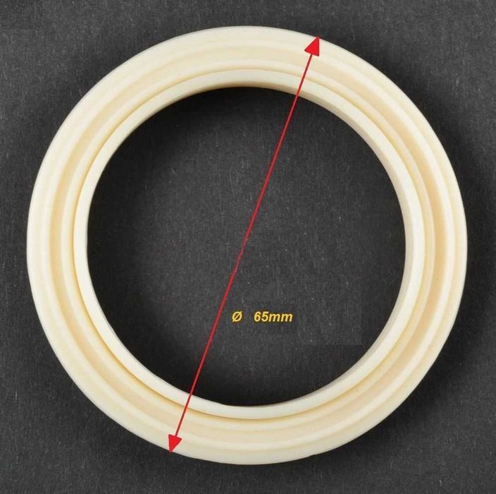 Garnitura silicon GASTROBACK 42612/ SAGE BES875/Breville 870