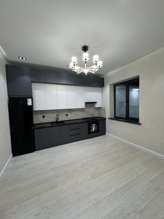 Продаётся Новый Дом в Урта Чирчикском районе 5ком 1.5соток