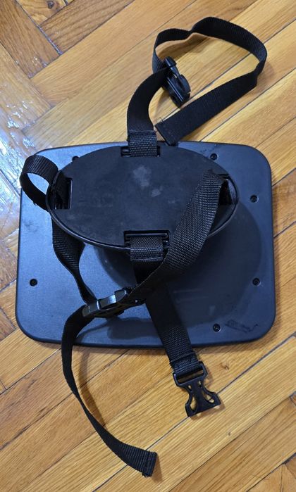 Oglinda auto, Dreambaby, Pentru supraveghere copii, Reglabila, Negru