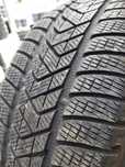 4 бр зимни 235/60/18  Pirelli зимни гуми