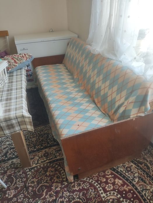 Divan holati yahshi