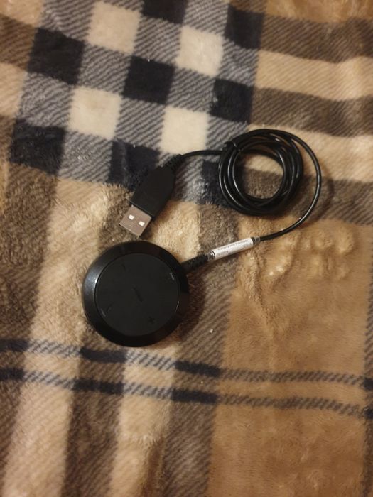 Vând sau schimb cu diverse controller jabra Evolve 30 ll