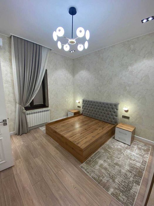 Сдается  квартира в Мирза Улугбекском районе