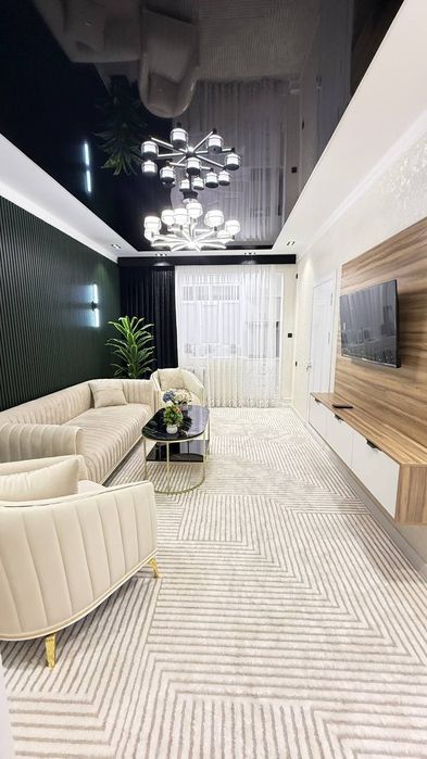 Чилонзор 11 3.4/3/4 сотилади