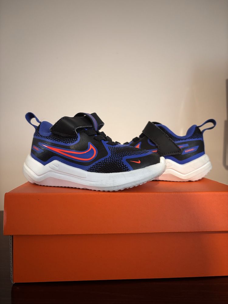 Детски маратонки за момче nike and adidass