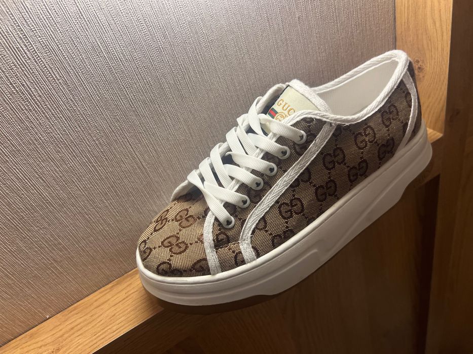 Gucci дамски обувки