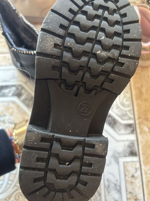 Детски боти от MatStar