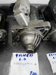Vând Electromotor nissan qashqai 2.0 dCi cod 23300JG70A