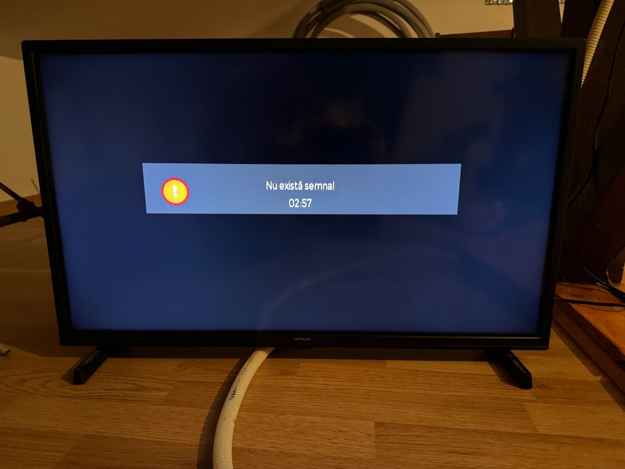 televizor smart tv