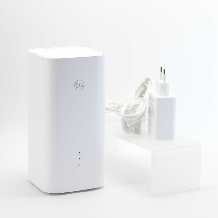 Router Wireless Huawei 5G - OBIECT NOU - Amanet FRESH Galati