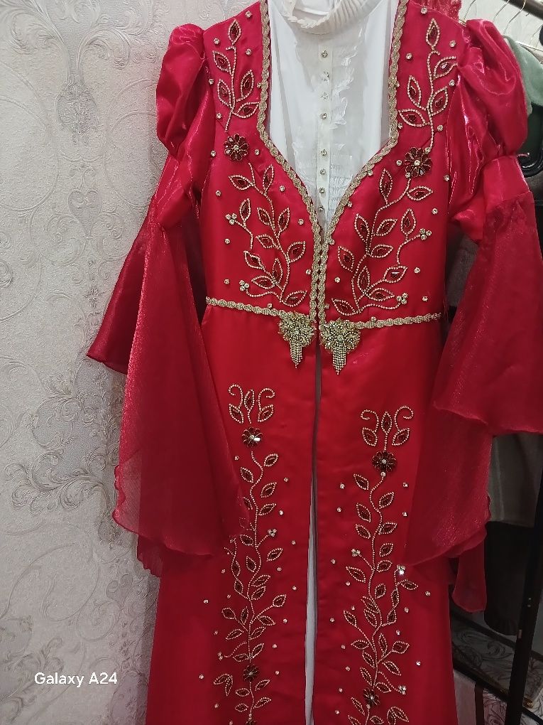 Holati yaxshi hech narsa qilmagan