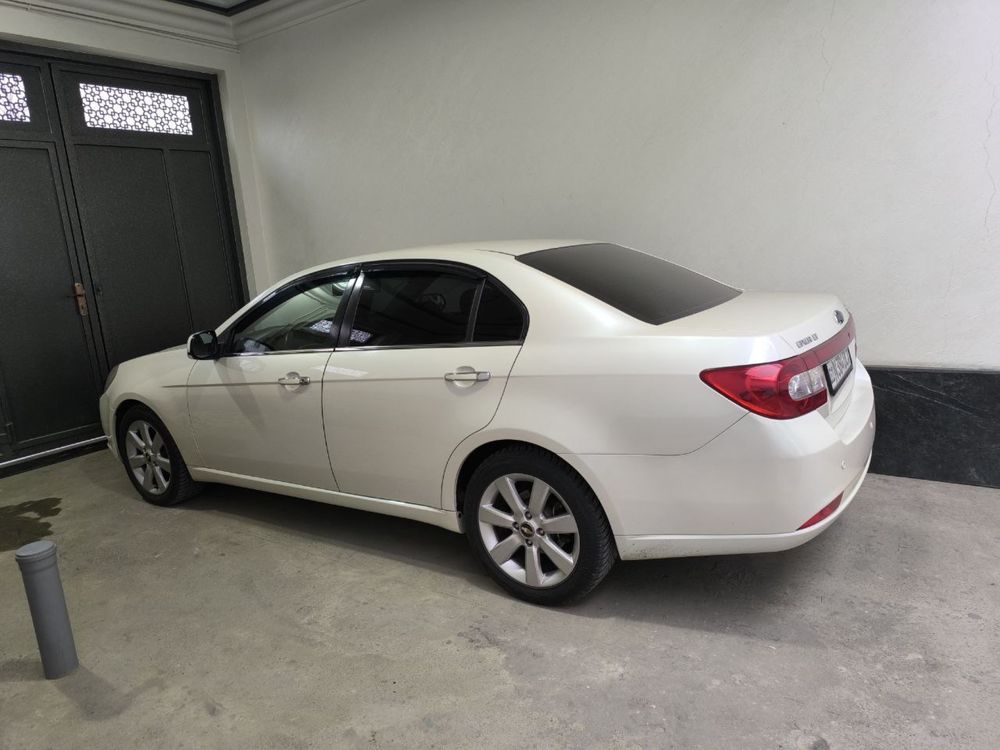 epica 2010 автомат