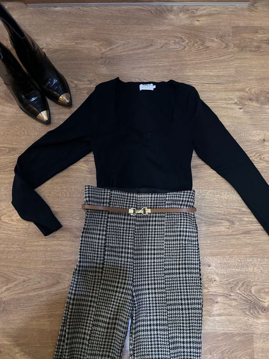 Zara mango hm guess mohito