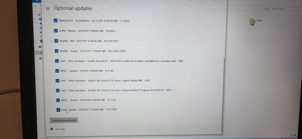 Gaming Laptop Lenovo Legion Y520 – 24GB RAM, SSD, Отлично състояние
