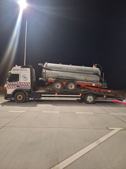 Tractari Dube xxl, Camioane, transport utilaje grele buldo,taf,manitou