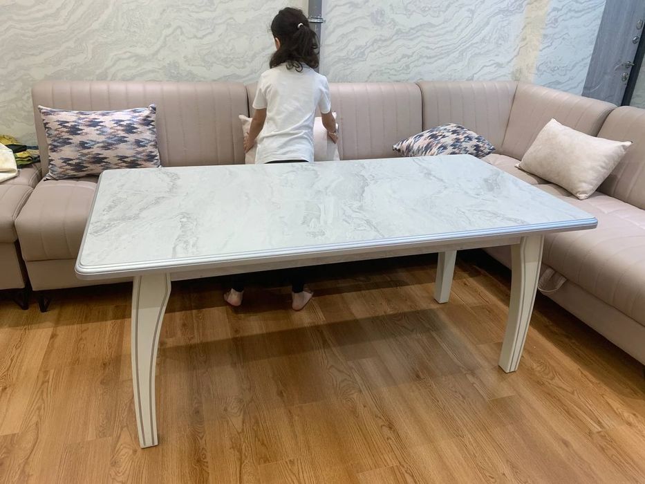 Стол кухня. Stol oshxona uchun.