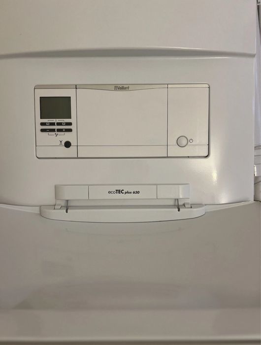 Vand Centrala termica Gaz In Condensatie Vaillant 30 kw