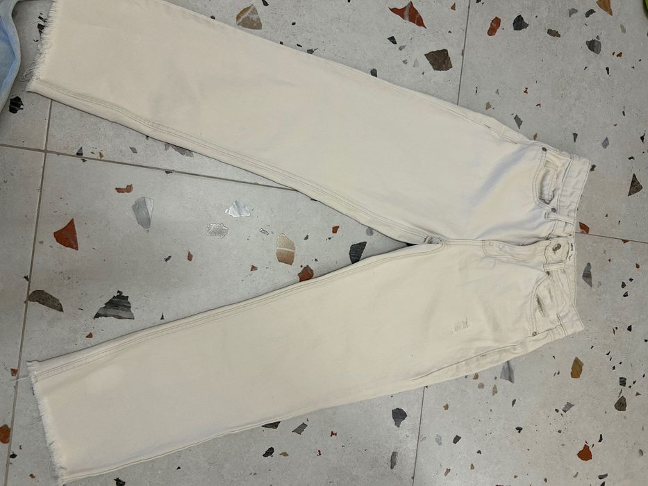 Дамски дънки Mango