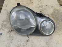 Far dreapta Vw Polo 9N an 2005/2006/2007/2008/2009
