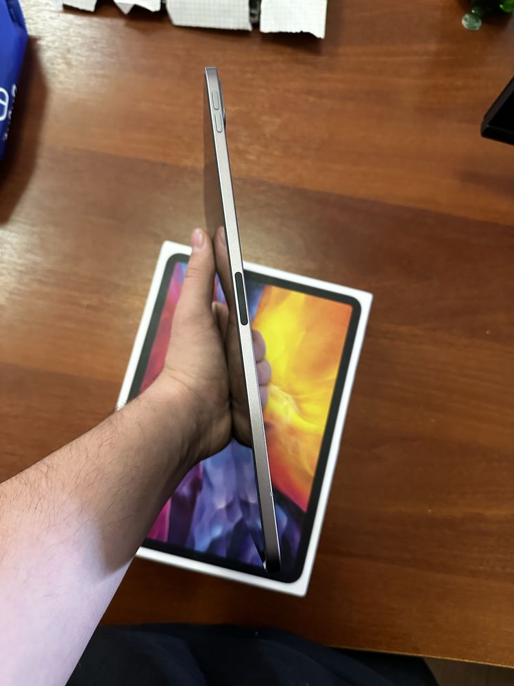 Ipad pro 128gb