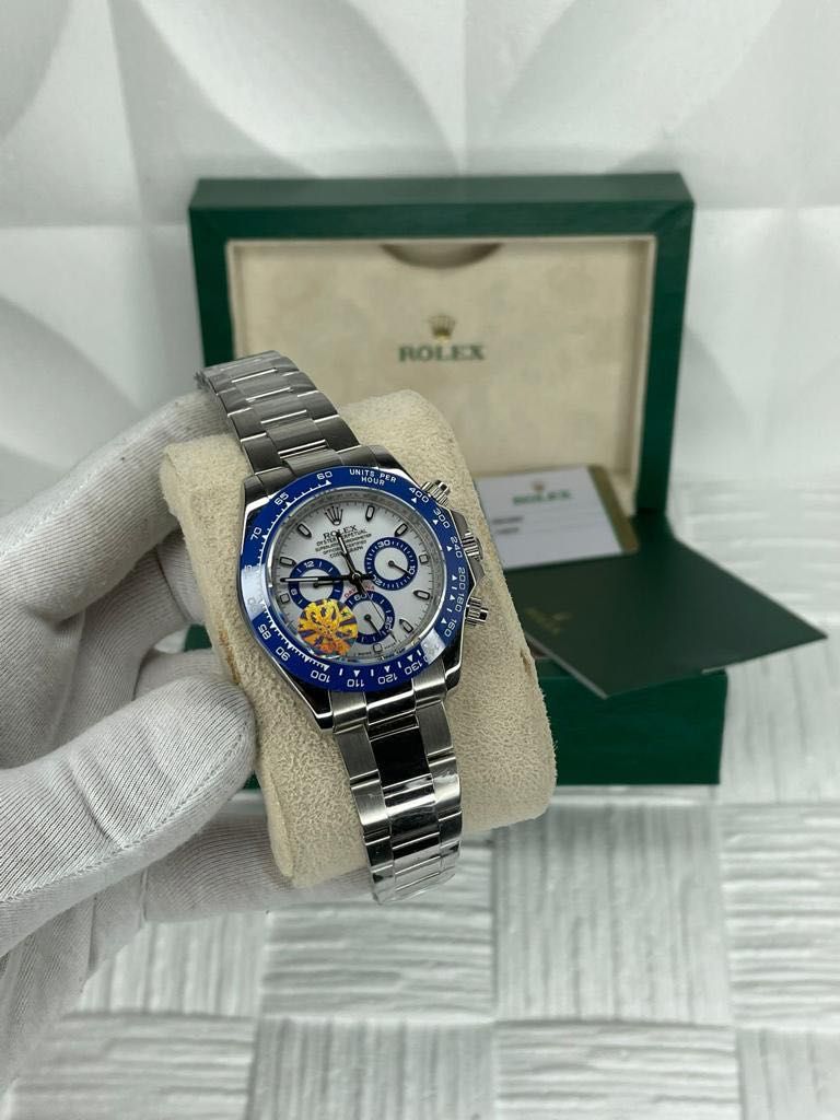 Rolex Daytona Unisex