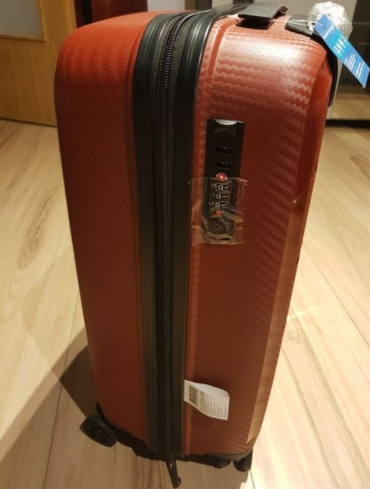 Troler nou mic Auchan